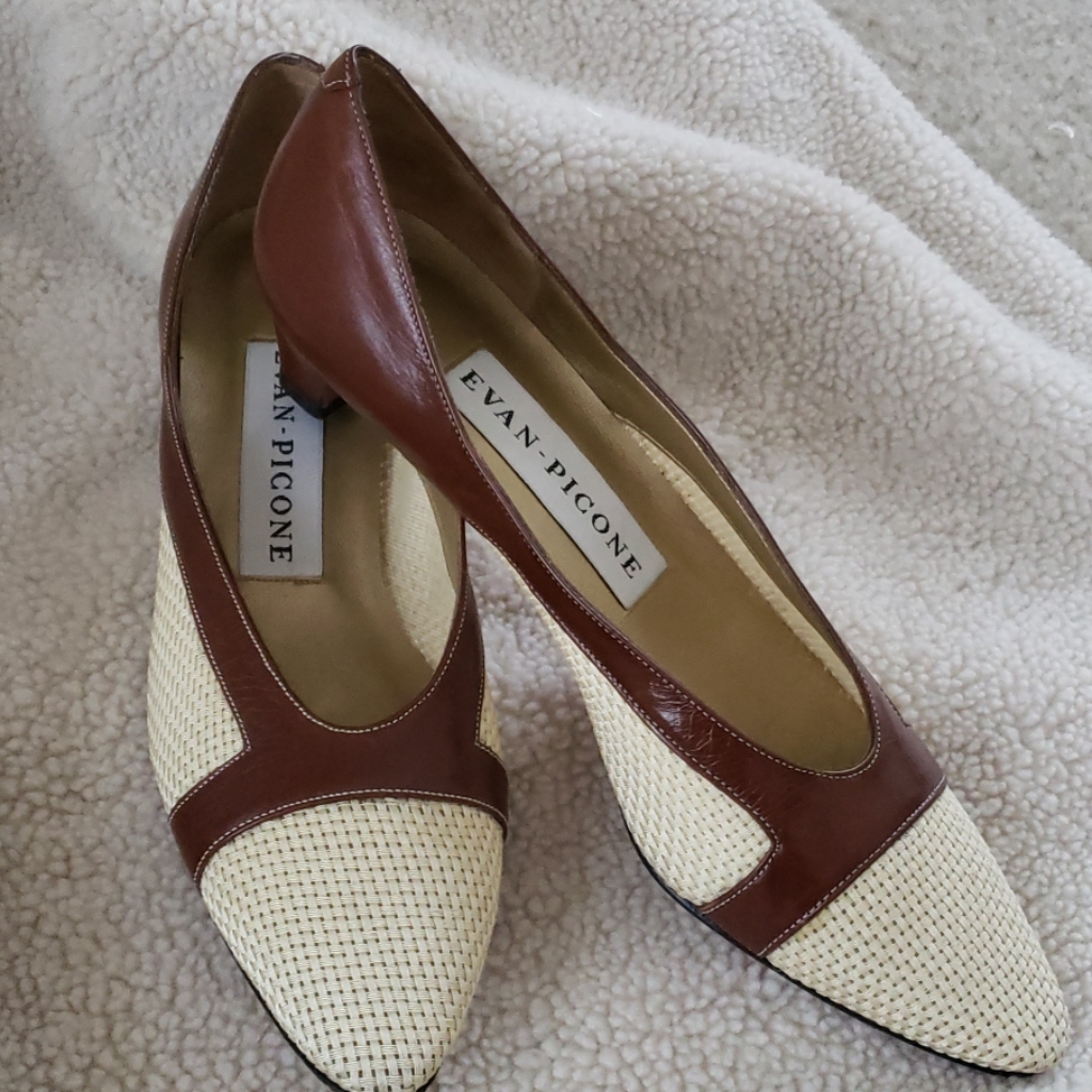 Kitten Heels!